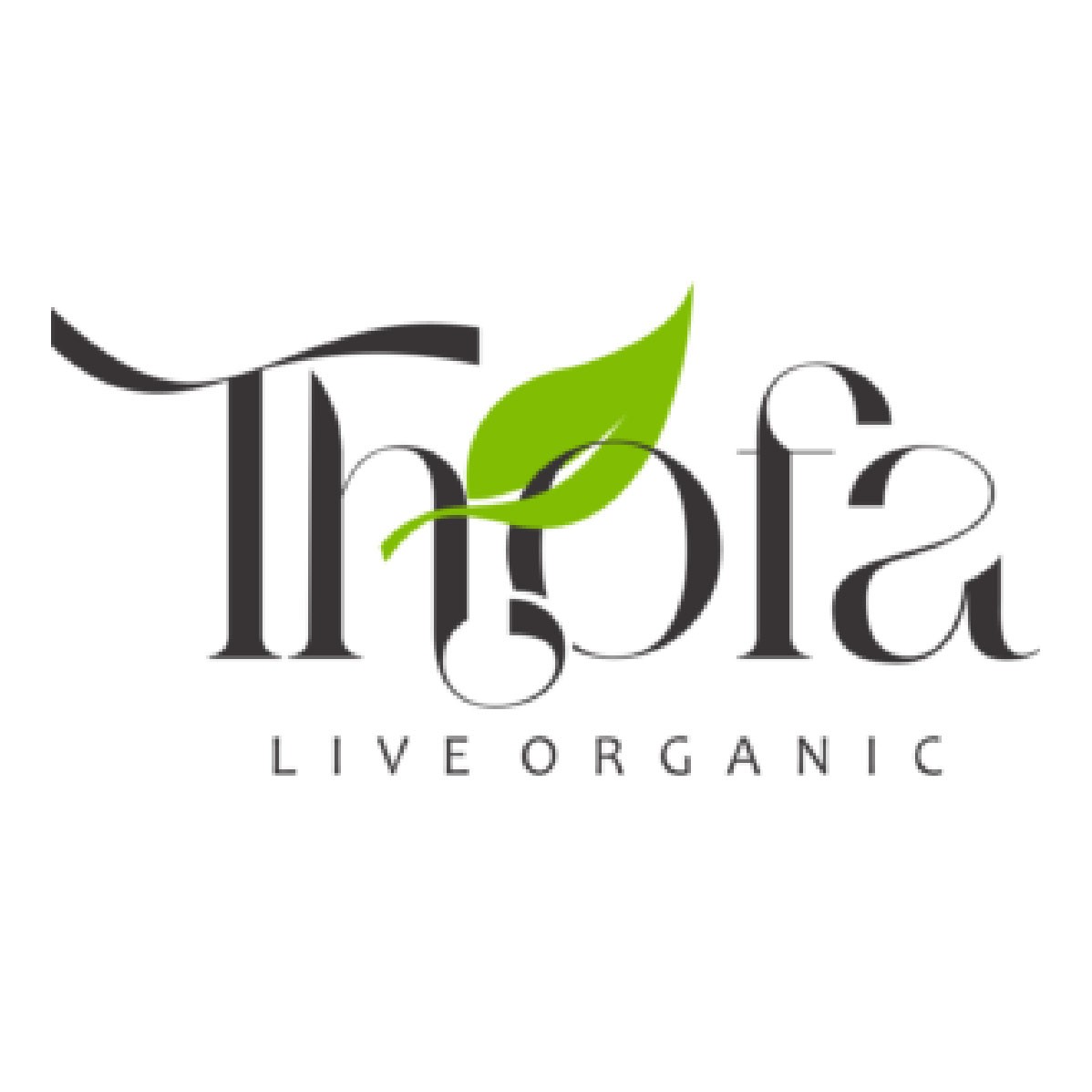 Thofa Live Organic