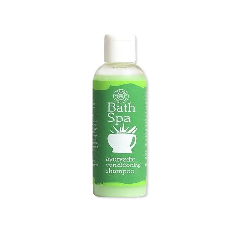 Ayurvedic Conditioning Shampoo - BATH SPA 100 ML BOTTLE