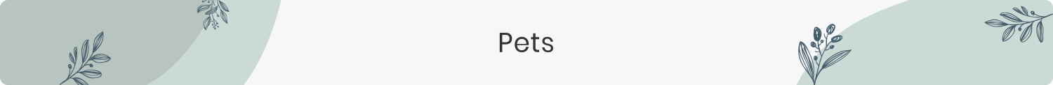 Pets